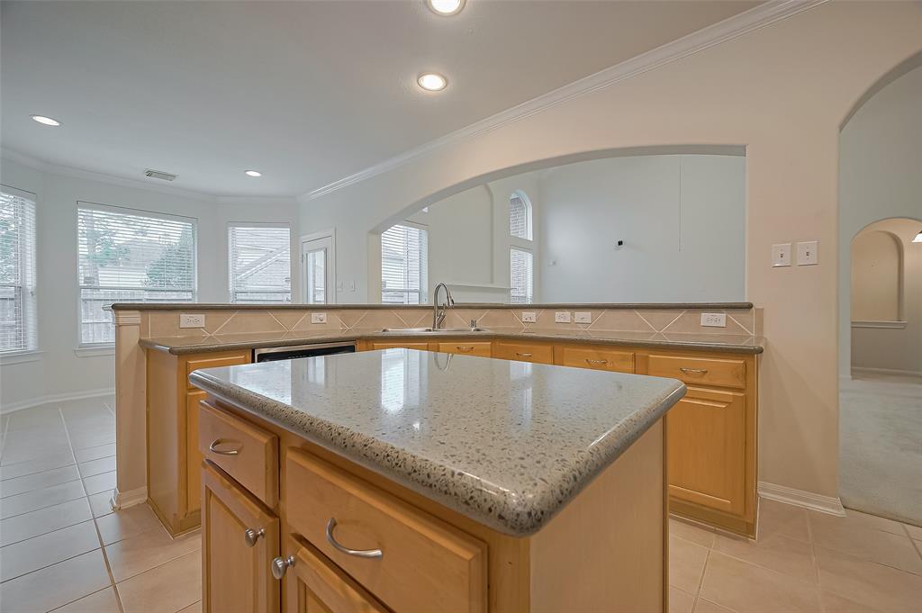 2105 Sentore Court, Pearland, Texas image 15