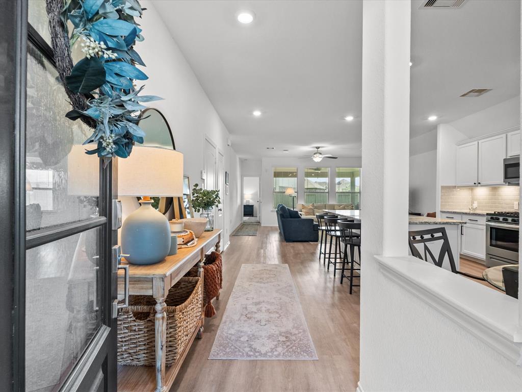 1824 Oakdale Mist Drive