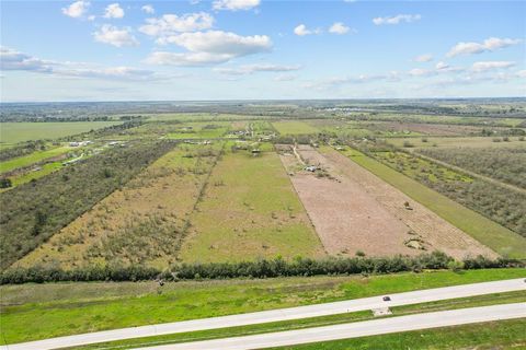 Vacant Land For Sale - 1157 County Road 491<br/> Dayton, TX 77535