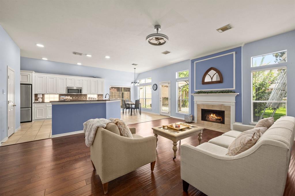 11722 Gray Forest Trail, Tomball, Texas image 7