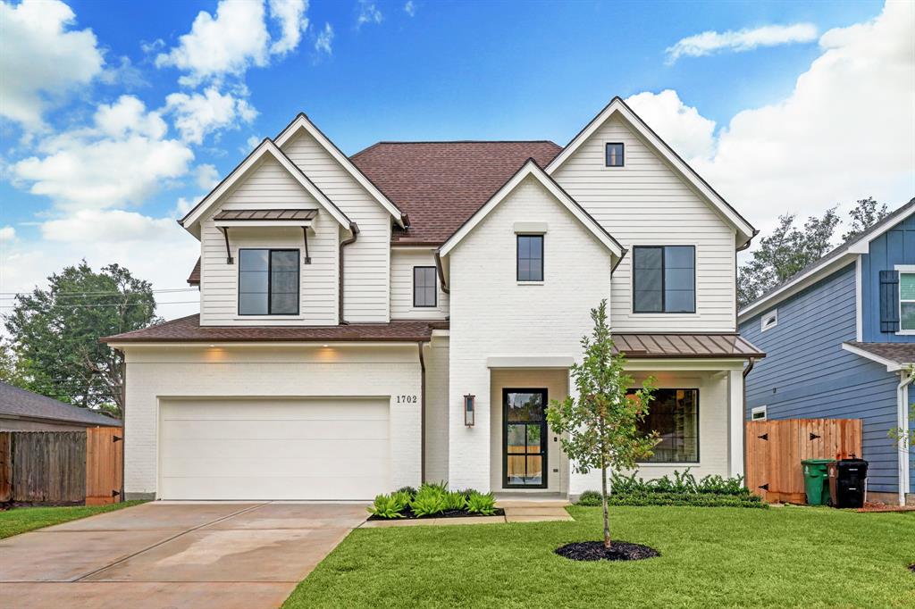1701 Chantilly Lane, Houston, Texas image 1