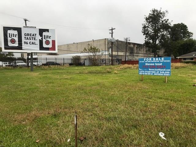 Crosstimbers Street, Houston, Texas image 2
