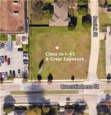 Crosstimbers Street, Houston, Texas image 1