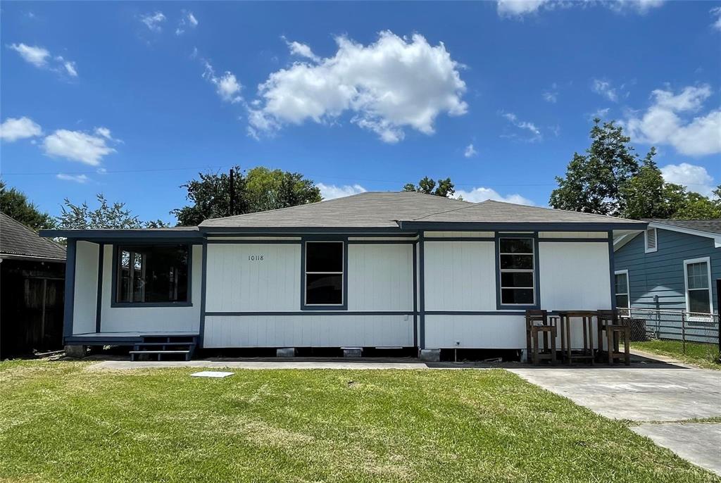 10118 Norvic Street, Houston, Texas image 1