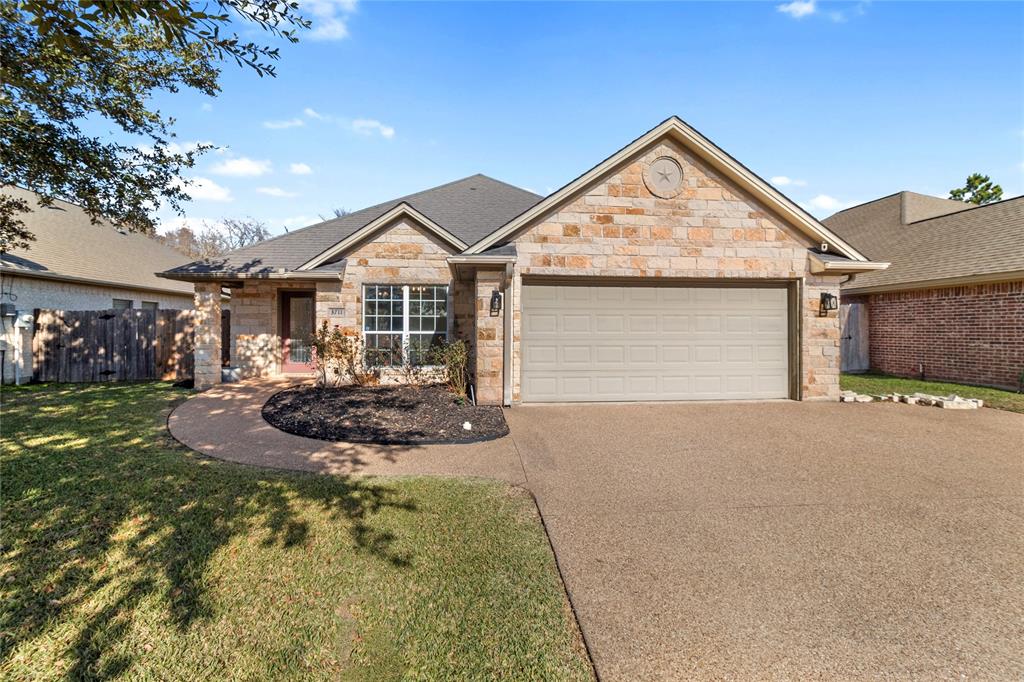 3711 Dove Crossing Lane, College Station, Texas image 1