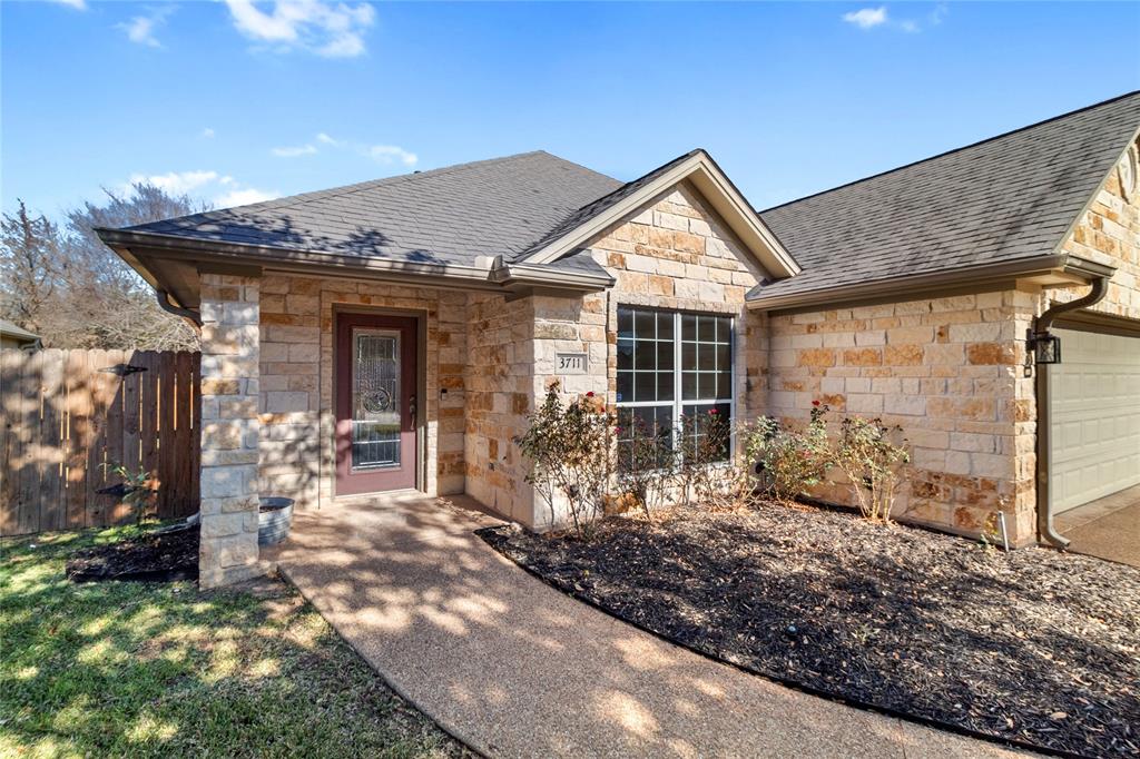 3711 Dove Crossing Lane, College Station, Texas image 3