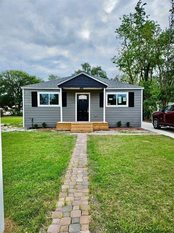 920 Francis Drive, Pasadena, Texas image 1