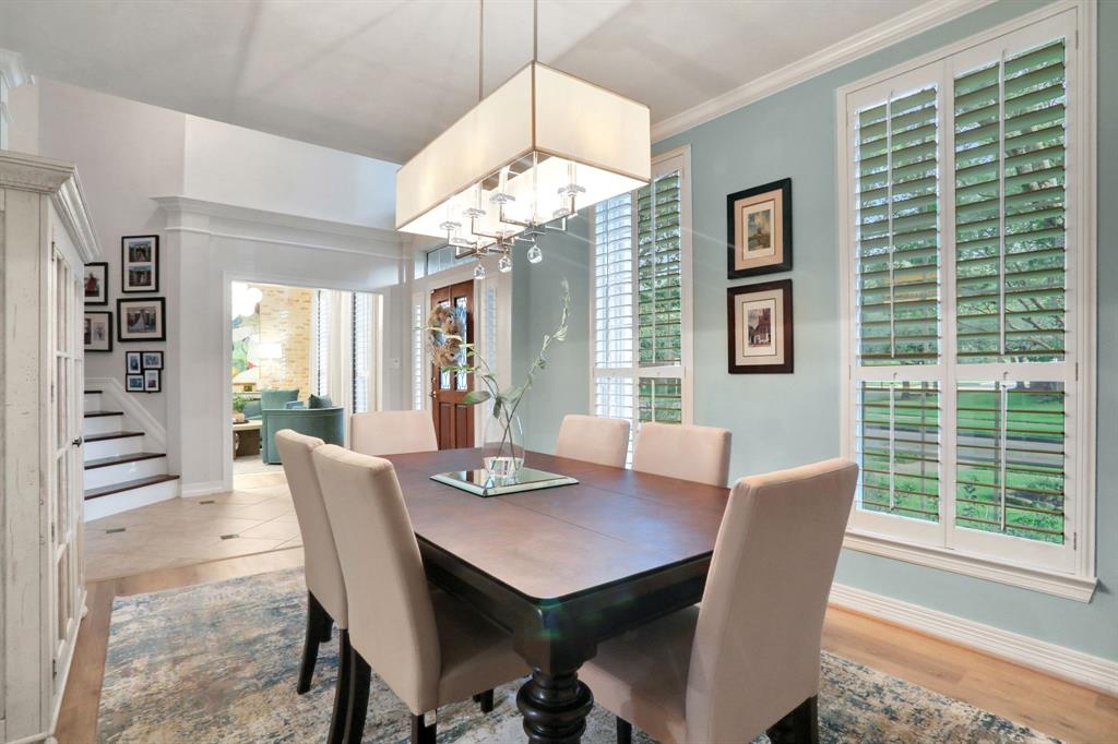 4502 Buffalo Lake Court