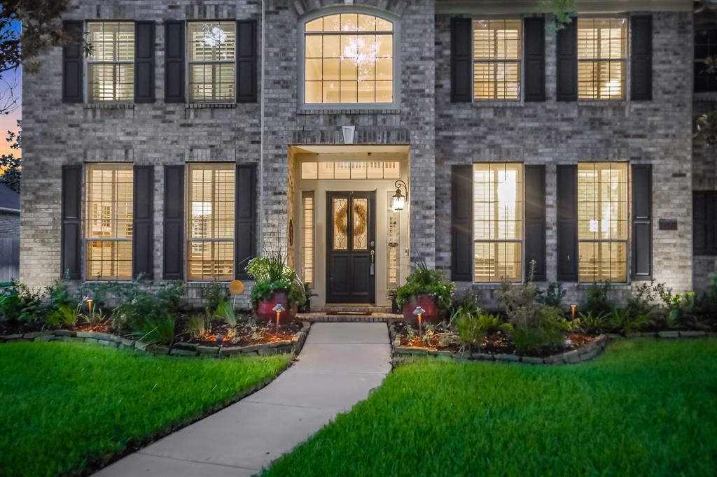 4502 Buffalo Lake Court