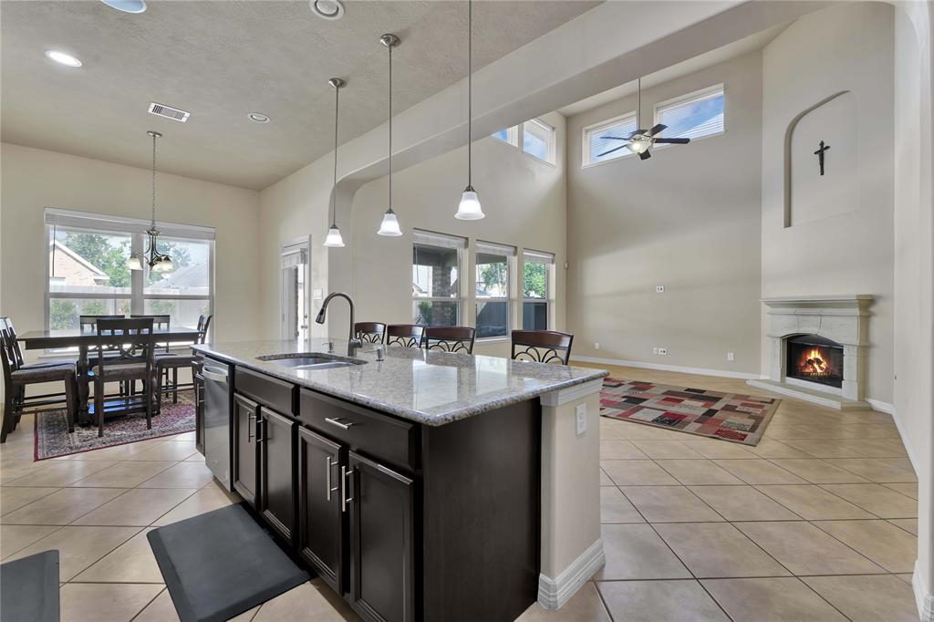 12615 Arnette Park Lane, Humble, Texas image 16