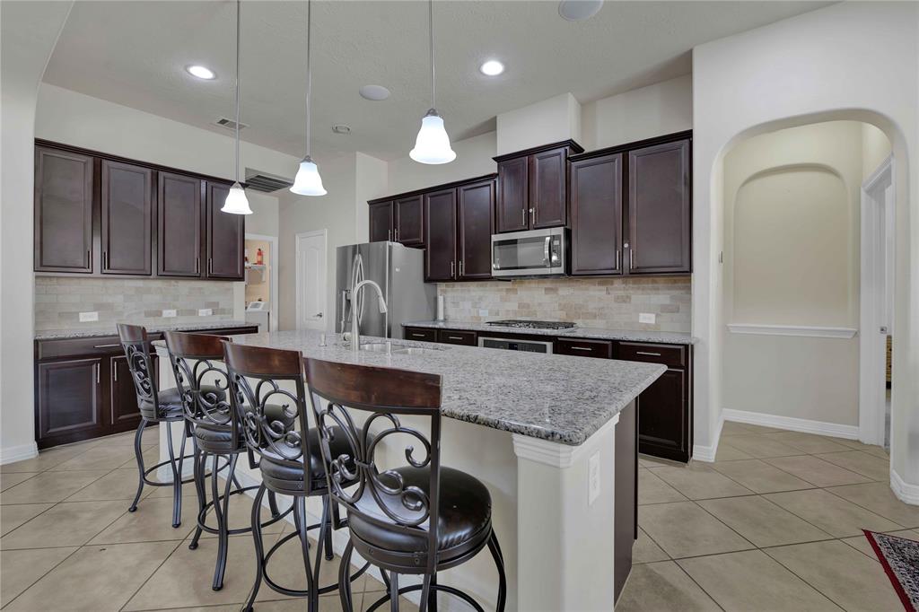 12615 Arnette Park Lane, Humble, Texas image 14