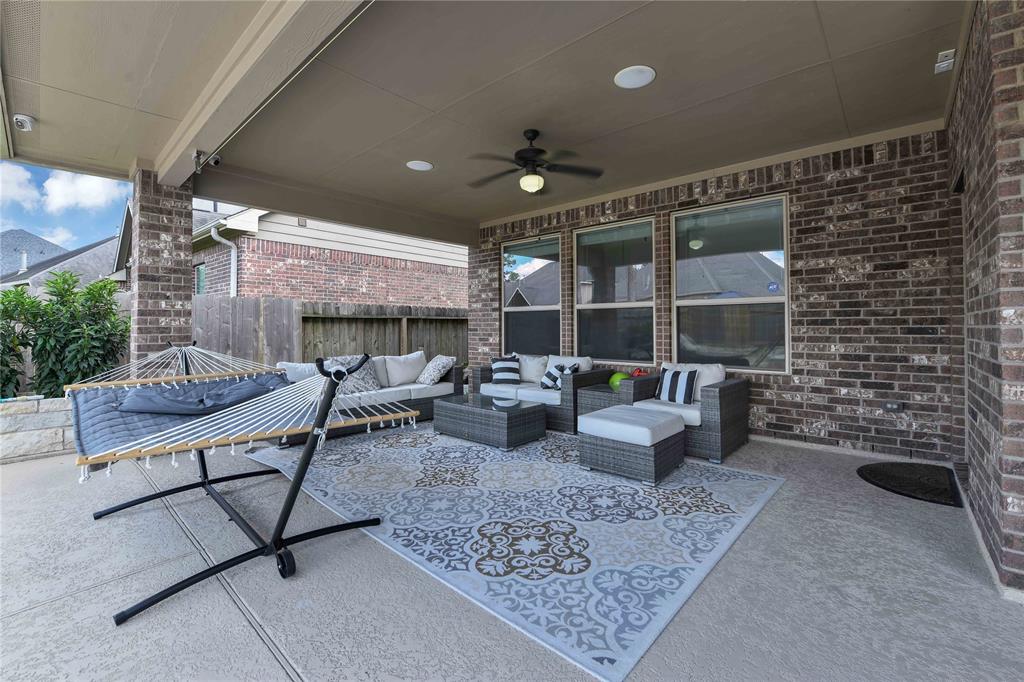 12615 Arnette Park Lane, Humble, Texas image 40