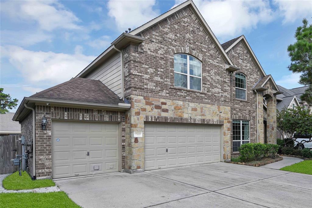 12615 Arnette Park Lane, Humble, Texas image 46
