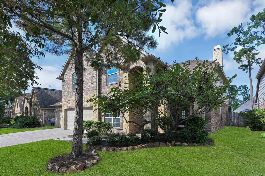 12615 Arnette Park Lane, Humble, Texas image 45