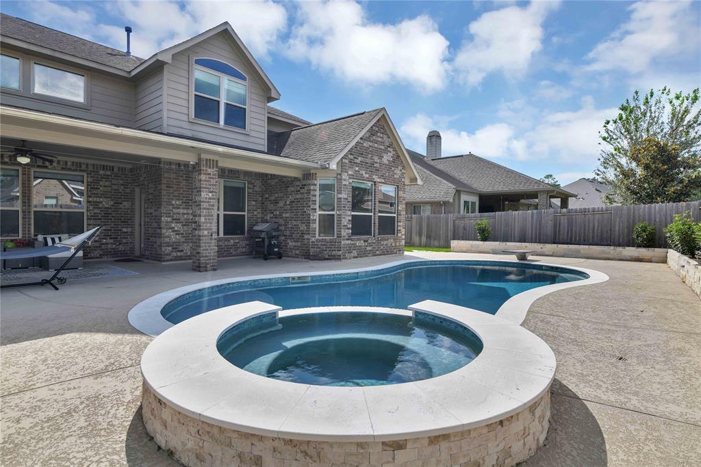 12615 Arnette Park Lane, Humble, Texas image 42
