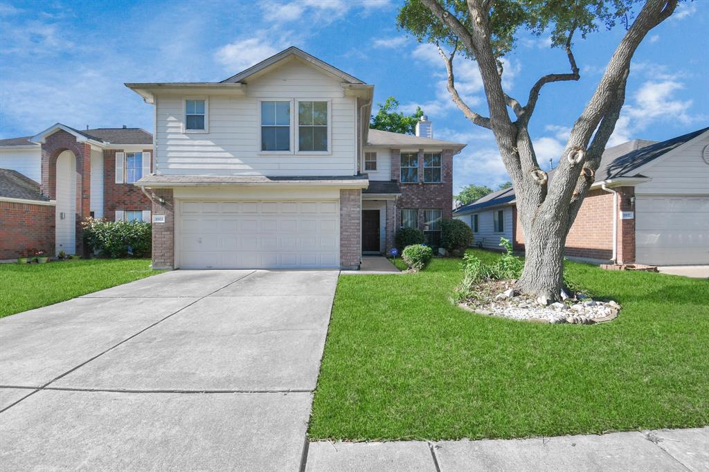 View Houston, TX 77071 house