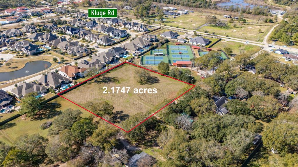 12537 Kluge Road, Cypress, Texas image 6