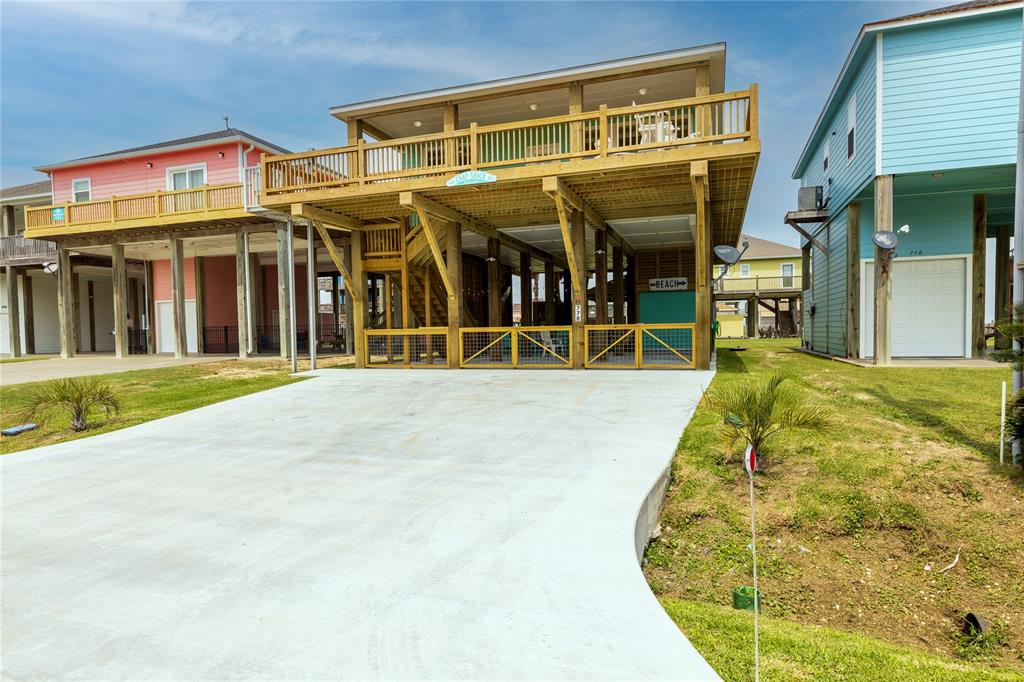778 Wommack Dr Dr, Crystal Beach, Texas image 28