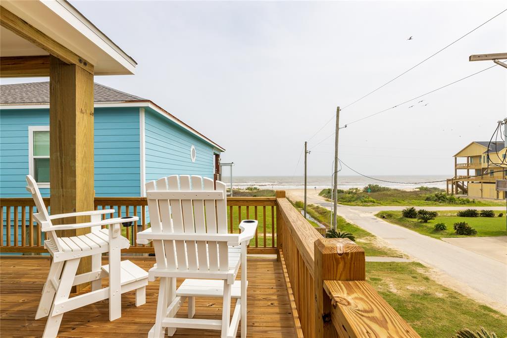778 Wommack Dr Dr, Crystal Beach, Texas image 5