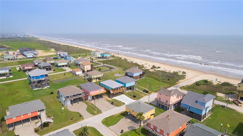 778 Wommack Dr Dr, Crystal Beach, Texas image 30