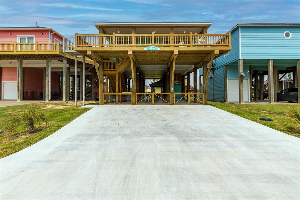 778 Wommack Dr Dr, Crystal Beach, Texas image 27