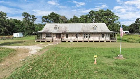 5602C Fm 563, Wallisville, TX 77597 - #: 14263553