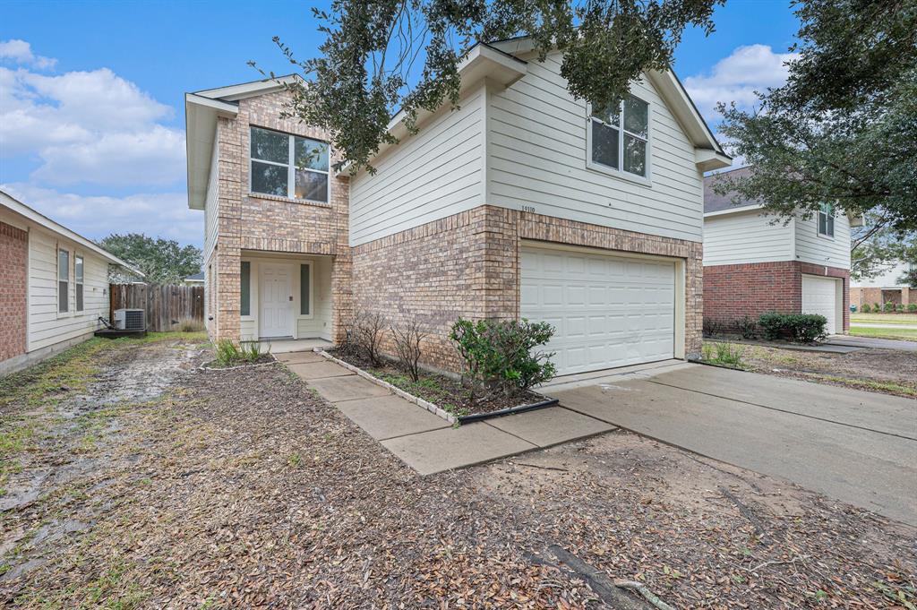 19110 Yellow Thrush Drive, Cypress, Texas image 28