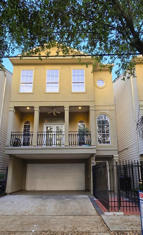 1017 Stanford Street, Houston, Texas image 1