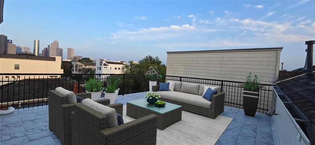 1017 Stanford Street, Houston, Texas image 3