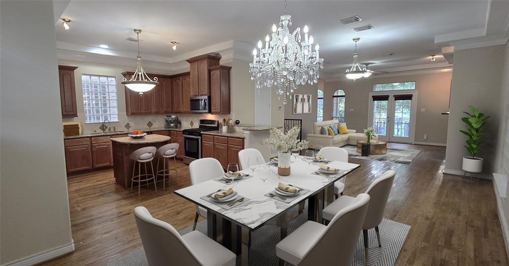 1017 Stanford Street, Houston, Texas image 5