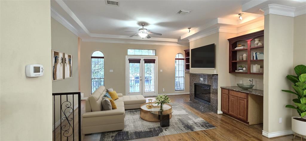 1017 Stanford Street, Houston, Texas image 4