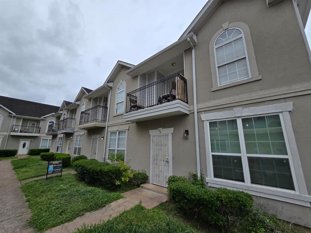 11045 Landswalk Drive Drive #113, Houston, Texas image 4