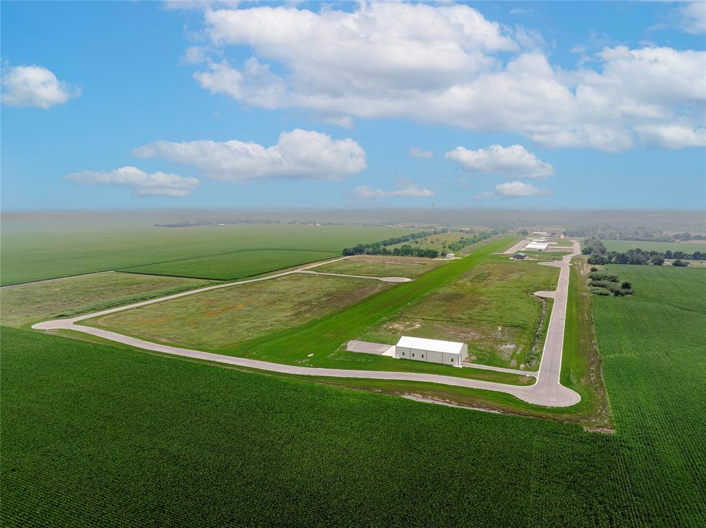 Lot A12 Airpark Drive, Georgetown, Texas image 11