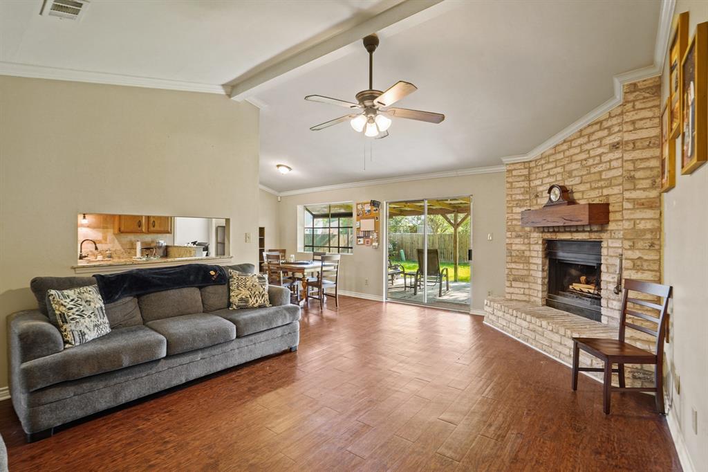 5506 Alpine Heights, Porter, Texas image 12