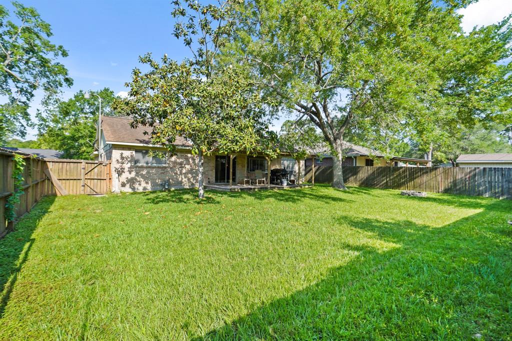 5506 Alpine Heights, Porter, Texas image 25