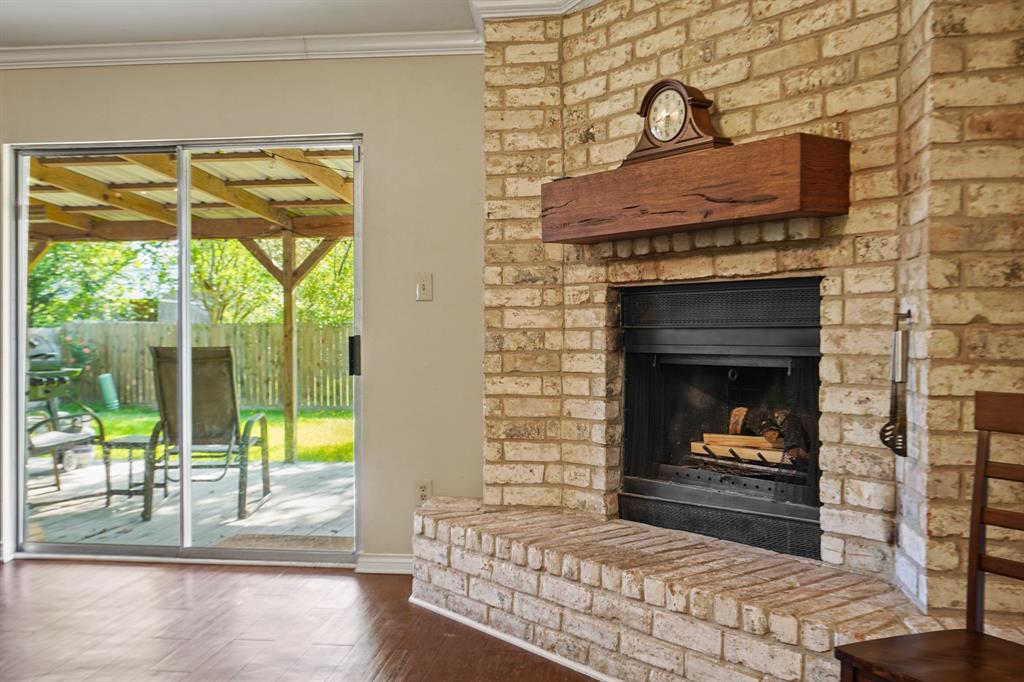 5506 Alpine Heights, Porter, Texas image 13