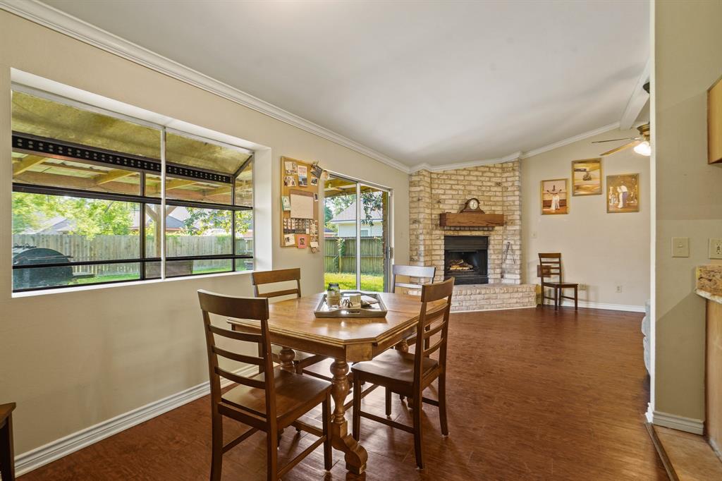 5506 Alpine Heights, Porter, Texas image 10
