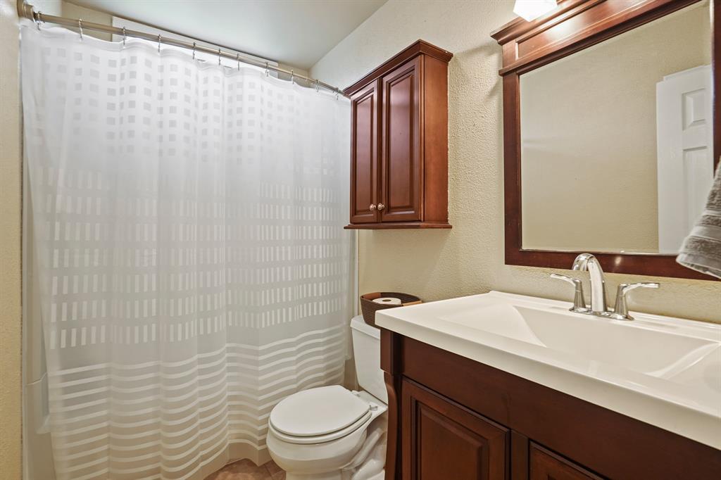 5506 Alpine Heights, Porter, Texas image 17