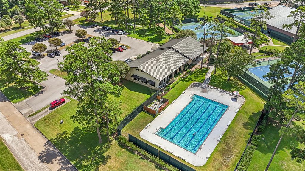 13151 Walden Road #220, Montgomery, Texas image 16