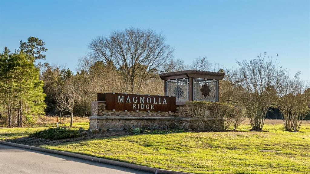 194 Bellewood Manor Drive, Magnolia, Texas image 36