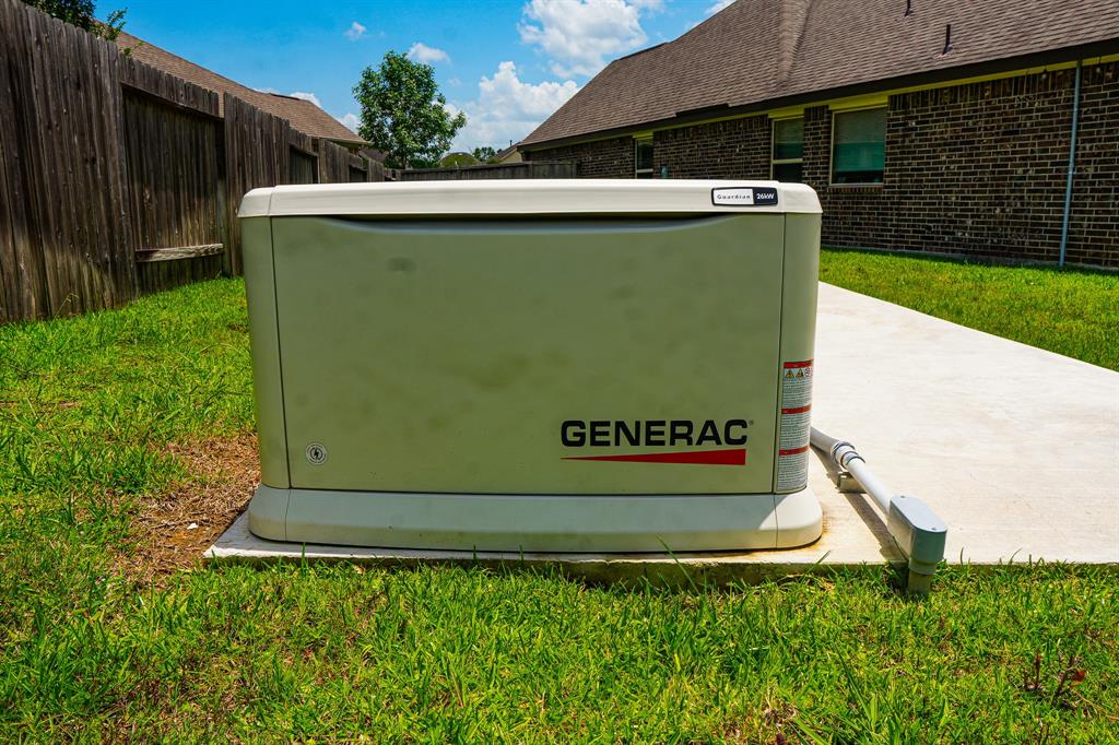 2900 Green Ash Court, Conroe, Texas image 24