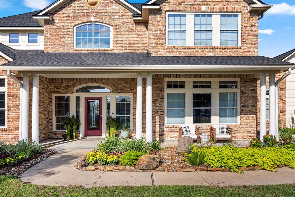 16911 Saddle Ridge Pass