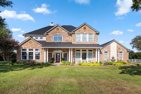 16911 Saddle Ridge Pass Cypress TX 77433