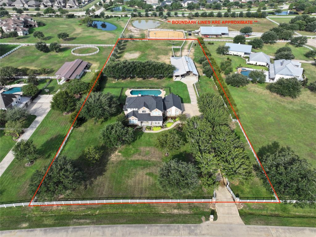 16911 Saddle Ridge Pass