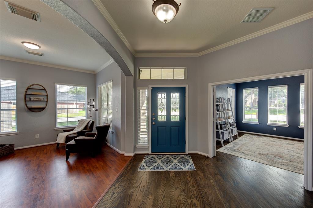 8147 Dune Brook Drive