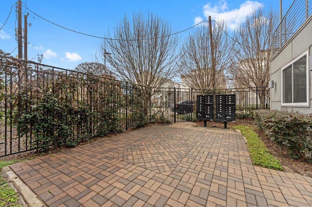 336 Eado Park Circle, Houston, Texas image 36