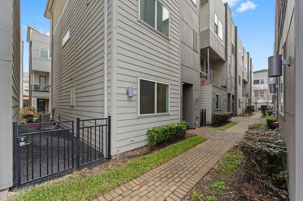 336 Eado Park Circle, Houston, Texas image 34
