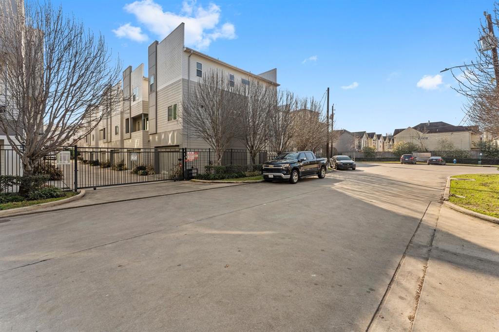 336 Eado Park Circle, Houston, Texas image 38