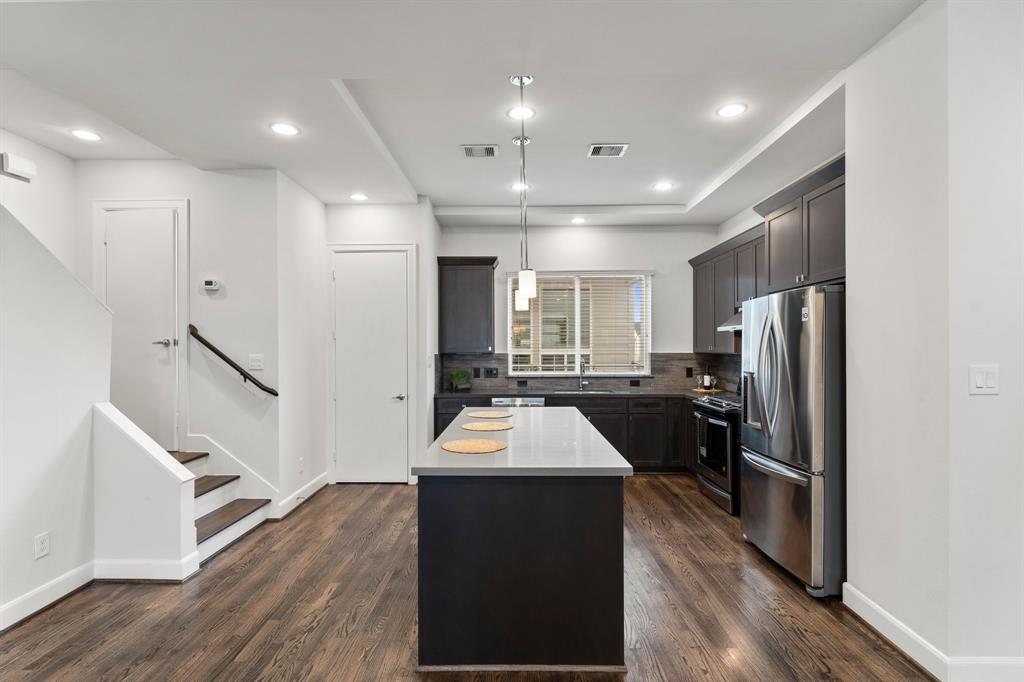 336 Eado Park Circle, Houston, Texas image 1