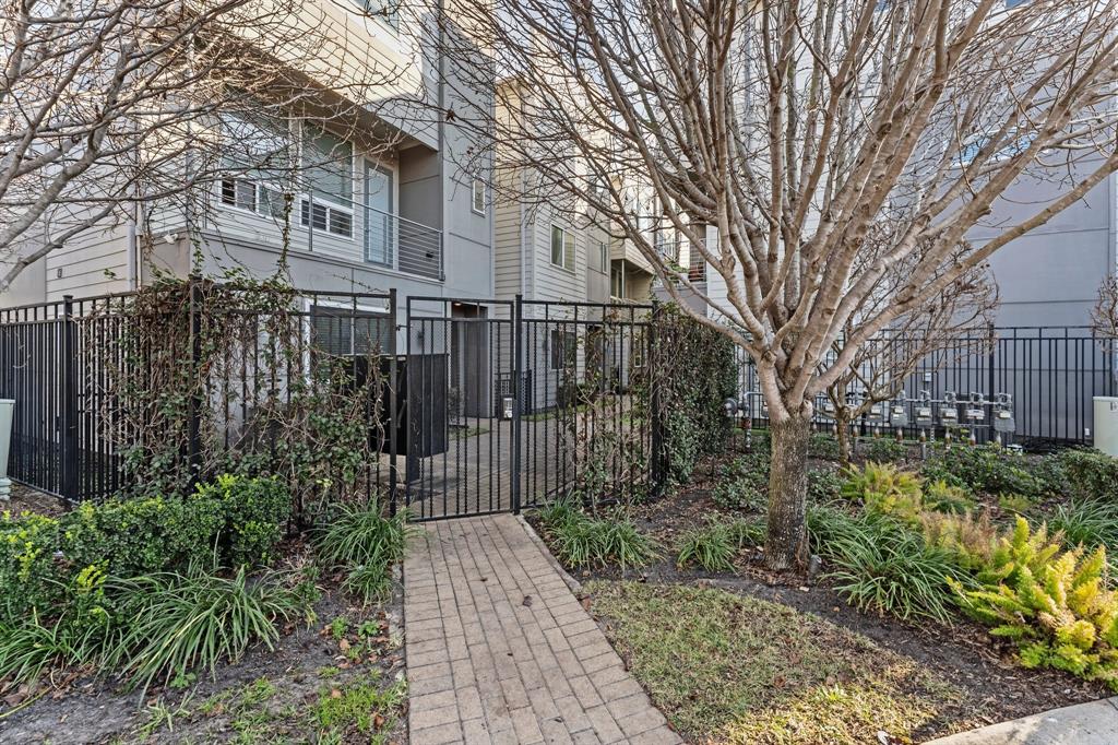 336 Eado Park Circle, Houston, Texas image 35